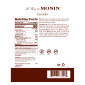 Jarabe monin pepino x 1 Lt